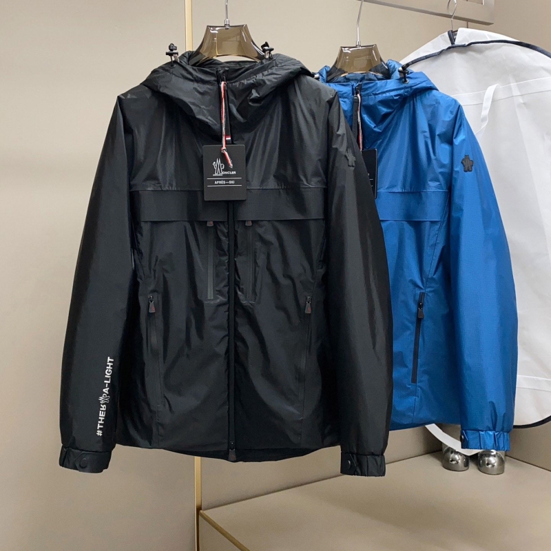 Moncler Down Coat